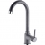Bateria Franke POLA kamienny szary 115.0332.348